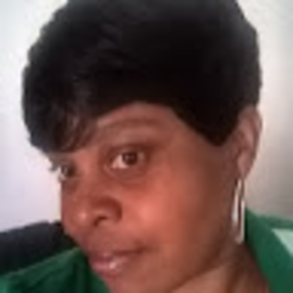 Meet your Posher, Lashaundra